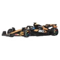 thumbnail image 6 of Hot Wheels 1:64 Scale Premium Die-Cast Formula 1® Collectible Toy Race Car (Styles May Vary), 6 of 9