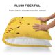thumbnail image 3 of Funda de almohada Pokémon, funda de almohada larga de cuerpo entero, almohada de compañero de juegos para niños, cojín de sofá, muebles para el hogar, decoraciones de cama de 20" x 54", 3 of 5