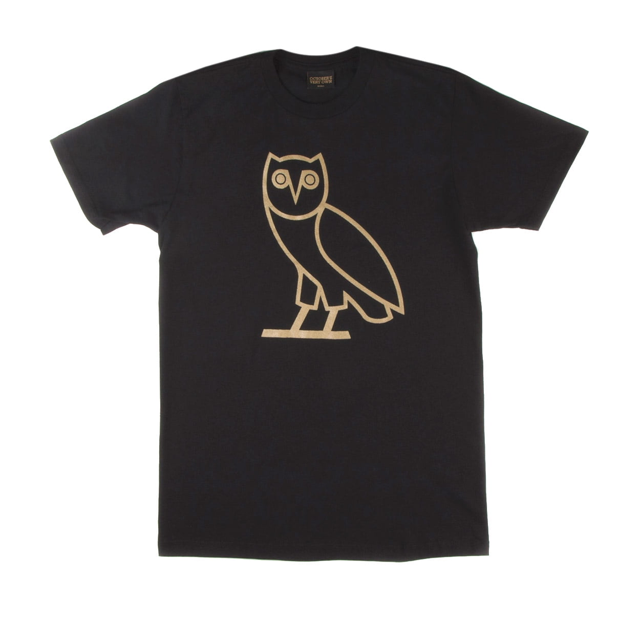 black and gold ovo