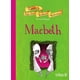 thumbnail image 1 of MACBETH EDITORIAL TRILLAS SA DE CV WILLIAM SHAKESPEARE, 1 of 2