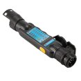 thumbnail image 2 of 12v Vehicle Car Trailer Tester 7/13 Pin Towing Light Cable Circuit Plug Socket With 2 Adapters Electrical Diagnostic Tools, 2 of 5