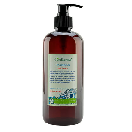 Hair Loss Therapy Shampoo / Hair Loss Shampoo - Walmart.com