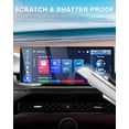 thumbnail image 4 of Protector de pantalla Karltys para Honda Accord Hybrid 12,3", 4 of 7