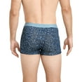thumbnail image 3 of Jockey Men's Chafe Proof Pouch Cotton Stretch 3" Trunk - 3 Pack, 3 of 5