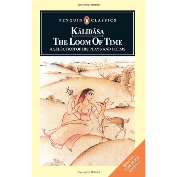 Pre-Owned Loom of Time: Low Priced Edn by Kalidasa 2006 Paperback NEW