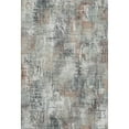 thumbnail image 2 of Addison Rugs Mayfield Washable Transitional Modern Taupe Rectangle Rug, 8' x 10', 2 of 6