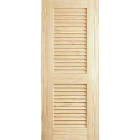 Masonite Corp 28x80 Fl Lvr Bifld Door Walmart Com