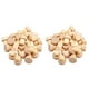 thumbnail image 1 of Tapón de Madera En Forma de T para Botella de Vino de 60 Piezas, Tapón de Madera para Vino, Tapón de Vino, Tapón de Madera Reutilizable Y Tapón de Vino, 1 of 7