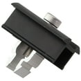 thumbnail image 5 of Solar Panel End Clamp Quick Solar Pv Module Fastening Clip Medle End Clamp, 5 of 7