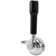thumbnail image 4 of Soporte de portafiltros para cafetera de acero inoxidable de 58 mm Portafiltros para / Expobar Double Mouth / E61 / FAEMA, 4 of 5