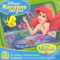 thumbnail image 1 of Walt Disney Records - Disney Karaoke: The Little Mermaid, 1 of 2