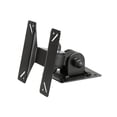 thumbnail image 3 of axGear Universal Rotated TV LCD Led Flat Panel Wall Mount Bracket 10 Inch In To 27 Inch, 3 of 8