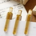 thumbnail image 6 of 4 Pcs Neutral Pen 0.5mm Cartoon Capybara Gel Ink Pen Pressing Pen Gift Pen, 6 of 12