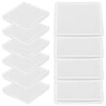 thumbnail image 1 of TEHAUX 10Ud Caja Organizadora Transparente Para Protección Y Orden De Monedas, 1 of 6