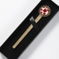 thumbnail image 5 of Coccinella septempunctata Bookmarks Made of Antique Bronze: a Gift for Book Lovers and Readers, 5 of 5