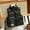Black, variant on Boys Down Vest Winter Fleece Jacket Zip Up Hooded Puffer Quilted Kids Outerwear Jacket for Boys Size 4T-12 Black