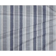 thumbnail image 4 of oneOone Polyester Lycra Fabric Chevron Block Printed Craft Fabric BTY 56 Inches Wide, 4 of 4