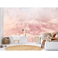 thumbnail image 2 of Banana Leaf Plant Wall Mural Wallpaper for Bedroom x x H), 2 of 3