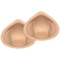 thumbnail image 1 of Inserciones de almohadillas para sujetador, insertos para copas de sujetador, almohadillas de repuesto para sujetador, copas deportivas para mujeres SG, 1 of 8