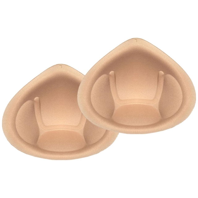 Inserciones de almohadillas para sujetador, insertos para copas de sujetador, almohadillas de repuesto para sujetador, copas deportivas para mujeres SG