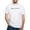 White, variant on CafePress - Delta Sigma Phi Color Logo T Shirt - Men's Classic Cotton T-Shirts
