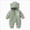A8-Green, variant on Long Sleeve Bodysuits Organic Cotton Baby Clothes for Boys and Girls 6-12 Months 12-24 Months 2t 3t 4t 5t 6t 7t 8t 9t Children(White,0-3 Months)
