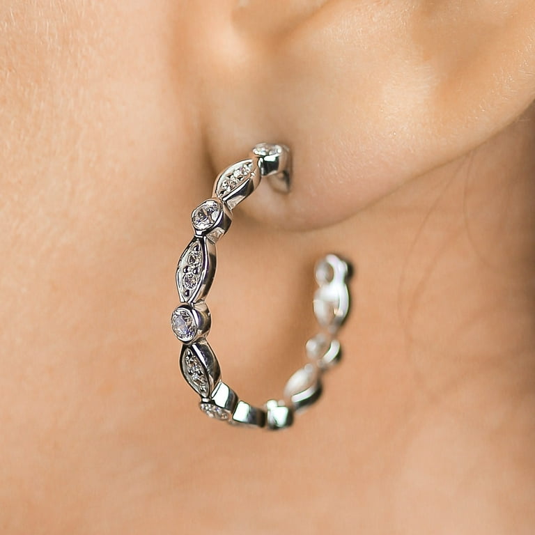 Reeds jewelers shop earrings