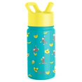 thumbnail image 1 of Botella de agua Simple Modern Curious George Kids de 400 ml, 1 of 7