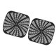 thumbnail image 3 of Revestimiento de Silicona para freidora, Alfombrilla resistente a Los Aañazos para freidora Foodi AG301, 2 Uds., Mantiene la Freidora Limpia y Seguna, Revestimiento de Silicona, 3 of 7