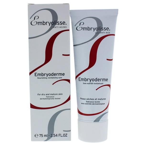 Embryolisse Embryoderme Nourishing Revitalizing Care by Embryolisse
