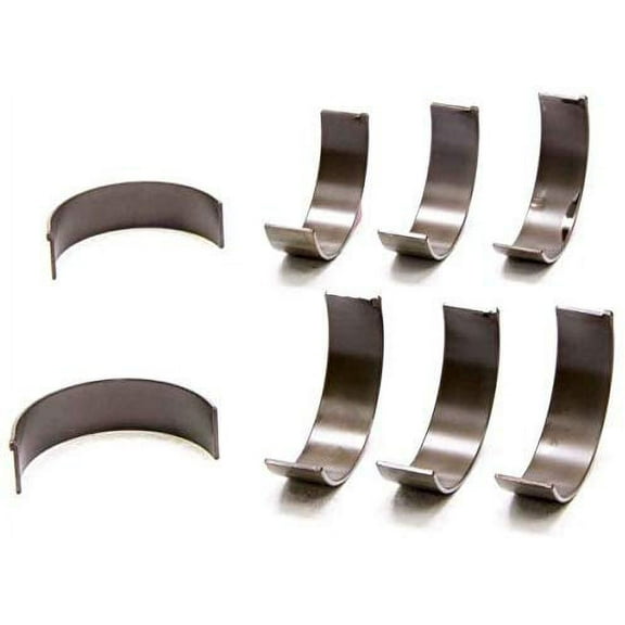 ACL Nissan VG30DETT 3.0L-V6 Standard Size High Performance w/ Extra Oil Clearance Rod Bearing Set