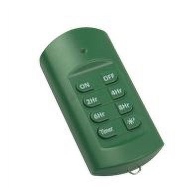 Hyper Tough 6-Outlet Outdoor Stake Timer with Remote Control photo 4