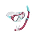 thumbnail image 2 of Aqualung Sport Urchin PC Jr Kids Recreational Snorkeling Set Bright Pink / Turquoise M, 2 of 3