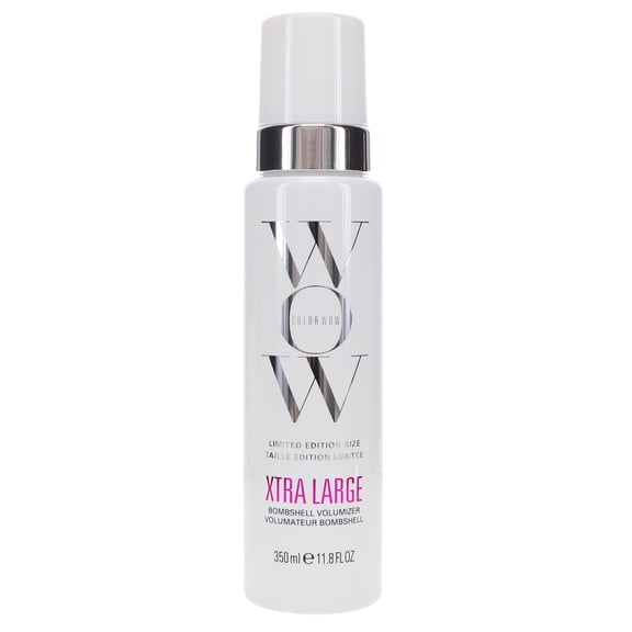 COLOR WOW Xtra Large Bombshell Volumizer 11.8 oz
