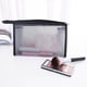 thumbnail image 1 of Almacenamiento y organización del baño, organizadores y almacenamiento de armarios, neceser transparente, neceser de viaje para maquillaje y cosméticos para mujeres y hombres, bolsa de accesorios para, 1 of 8