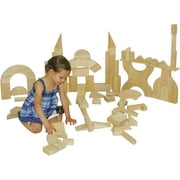 Basic Add-On Unit Block Set, 75-Pieces