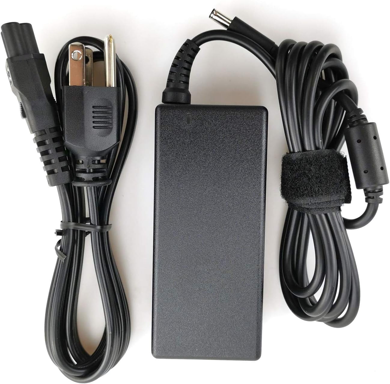 New Dell Original Laptop Charger 65W watt 4.5mm tip AC Power Adapter(Power Supply) with Power Cord for Inspiron 13 14 15,3000 5000 7000 Series,5558 5755 3147 7348-2in1 5555 5559,0G6j41 0MGJN