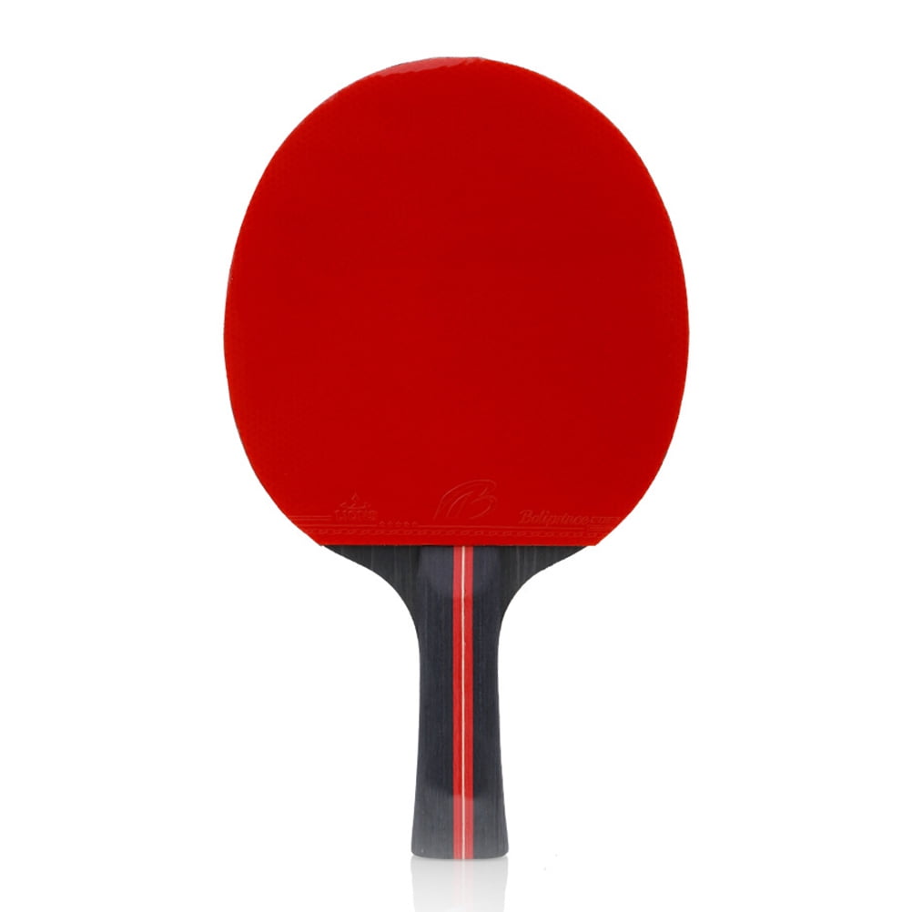 FONDOTIN Table Tennis Set with Assorted Colors, Design, Perfect for Beginners and Advanced Players