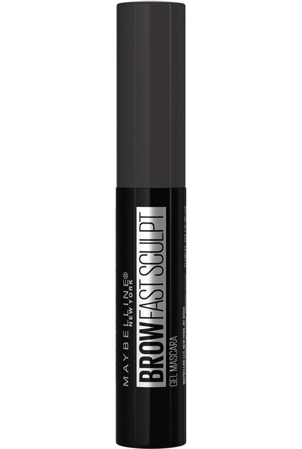 Maybelline New York, Sculpter le visage, Sourcils définis, Maquillage mascara sourcils, 3 GR 3 GR