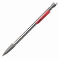 thumbnail image 2 of BIC Extra-Precision Mechanical Pencil, Metallic Barrel, Fine Point (0.5mm), 5 Count, 2 of 2