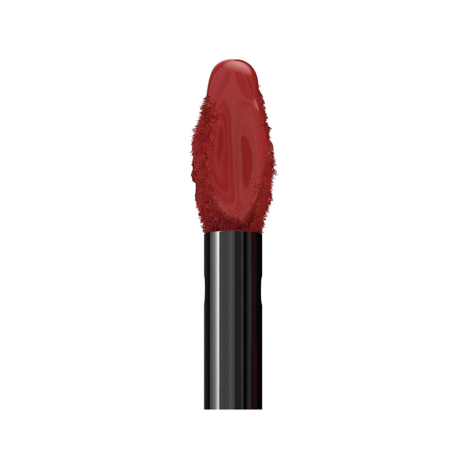 Maybelline New York SuperStay Matte Ink Liquid Lipstick Makeup, Long Lasting, High-Impact Lip Colour, Up to 16 hours, hustler ,5 ml