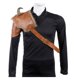 thumbnail image 1 of BRIGHTFUFU Exposición al aire libre Hombre Cosplay Armor Shoulders Cuero de PU Viking Pauldrons Armor Cosplay Warriors Shoulder Medieval Viking Costume (Derecha), 1 of 7