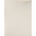 thumbnail image 4 of Cotton Short Sleeve Crew Neck Basic T-Shirt, 4 of 6