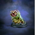 thumbnail image 3 of Reaper Miniatures Carrion Worm 77541 Bones Unpainted RPG D&D Figure, 3 of 3