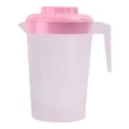 thumbnail image 1 of Jarra Prichos 2200 ml con Tapa Rosa, 1 of 4