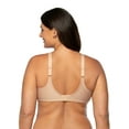 thumbnail image 3 of Vanity Fair Radiant Women's Lightly Lined Smoothing Underwire Bra, Style 3476528, 3 of 9