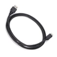 thumbnail image 1 of Cable de conexión, cable de carga, cable tipo C a USB, cable de datos, durabilidad comprobada, 1 of 9