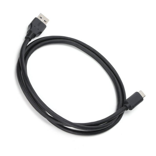 Cable de conexión, cable de carga, cable tipo C a USB, cable de datos, durabilidad comprobada
