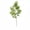 B002- Style B, variant on Fall Decorations for Home, Artificial Greenery, Fall Leaves Decor, Fall Greenery, 40X16 Inch Flat Green Red Maple Leaf Faux Hobby, Ideal for Fall Indoor Decor, Outdoor Fall Decor,