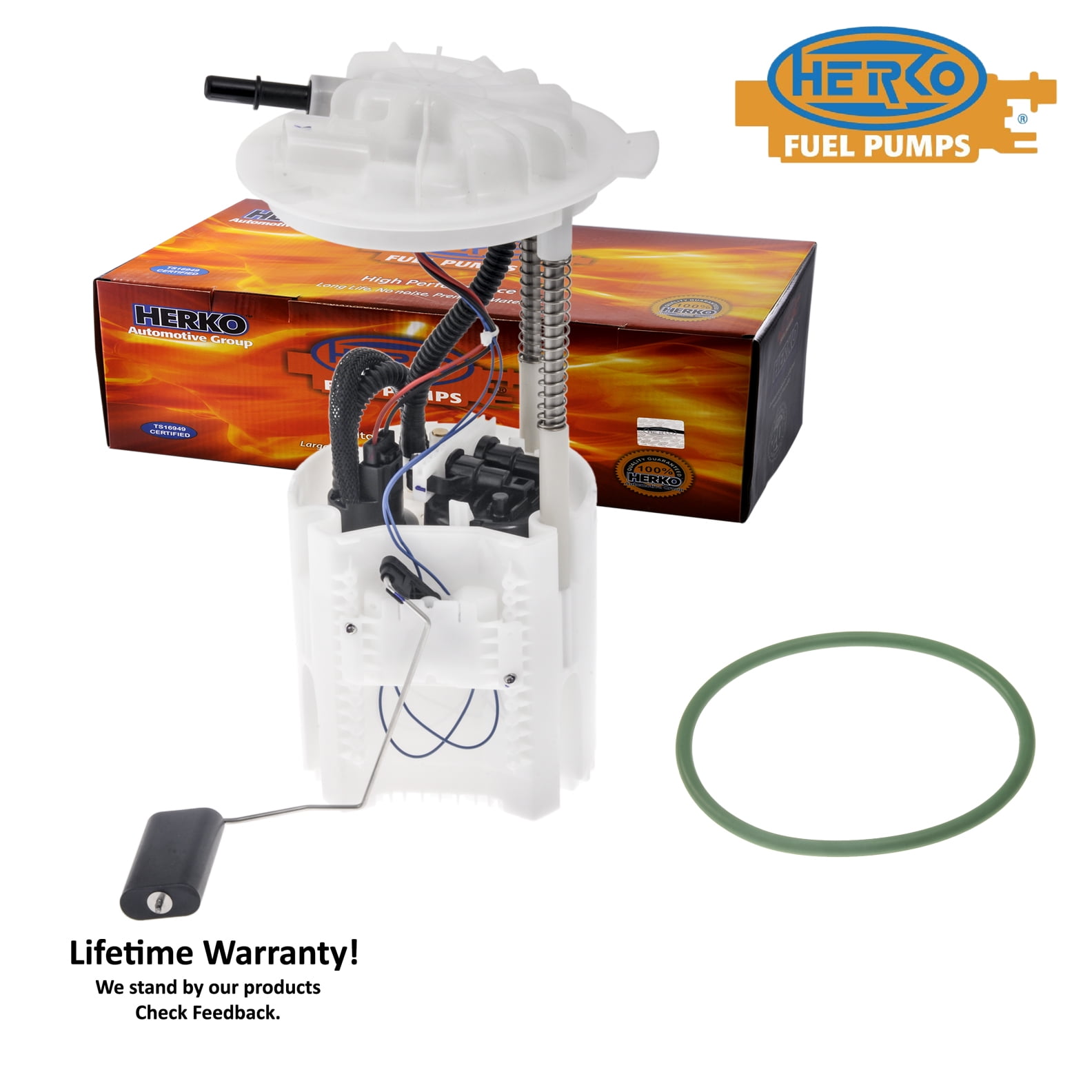 Herko Fuel Pump Wiring Diagram - http://eightstrings.blogspot.com